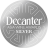 Prêmio Medalha de Prata no Decanter Asia Wine Awards