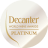 Prêmio Platinum Best In Show Decanter World Wine Awards 2016