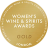 Prêmio Medalha de Ouro Japan Women's Wine Awards 2024