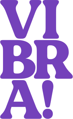 logo Vibra