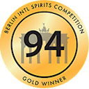 94 pontos Berlin International Wine Competition