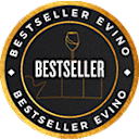 Selo Best Seller