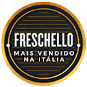 Freschello: marca de vinhos mais vendida na Itália pelo SymphonyIri Group 2014