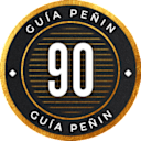90 pontos Guía Peñin