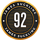 92 Pontos James Suckling