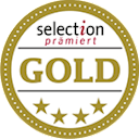 Selection Pramiert