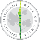 Certificado de Vinho Sustentável do Chile