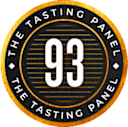 93 pontos The Tasting Panel