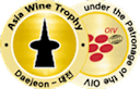 Medalha de Ouro Asia Wine Awards 2023