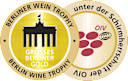 Medalha de Ouro Berliner Wine Trophy 2025