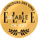 Gold Medal Concours Elle à Table 2022
