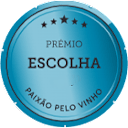 Prêmio Escolha do Consumidor Revista Paixão pelo Vinho