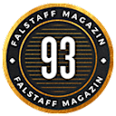 93 pontos Falstaff 