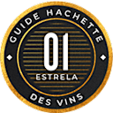 1 Estrela Guia Hachette 2018
