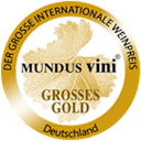Grand Gold Mundus Vini