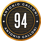 94 pontos Vinous-Antonio Galloni
