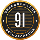 91 pontos Guia Descorchados