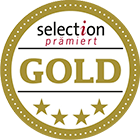 Selection Pramiert