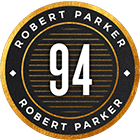 94 pontos Robert Parker 2015
