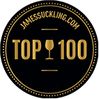Top 100 James Suckling