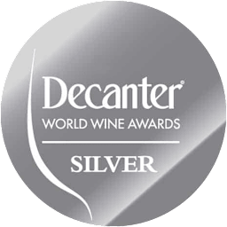 90 pontos Decanter World Wine Awards 2024