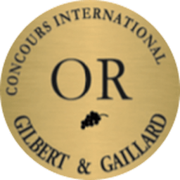 Medalha de Ouro Gilbert & Gaillard 2023