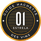 1 Estrela Guia Hachette 2018
