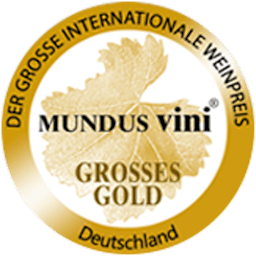 Grand Gold Mundus Vini