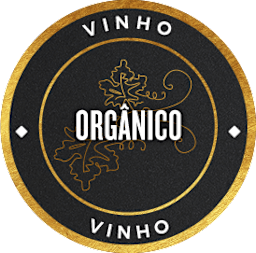 Vinho Orgânico