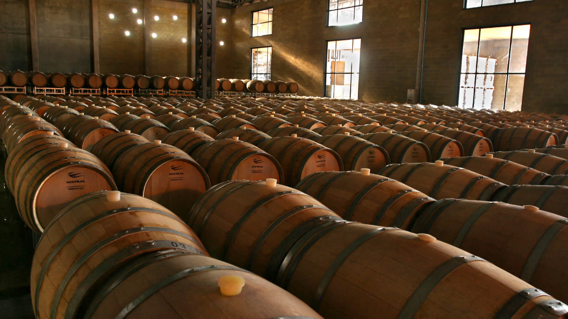 Vinícola Bodega Del Fin Del Mundo
