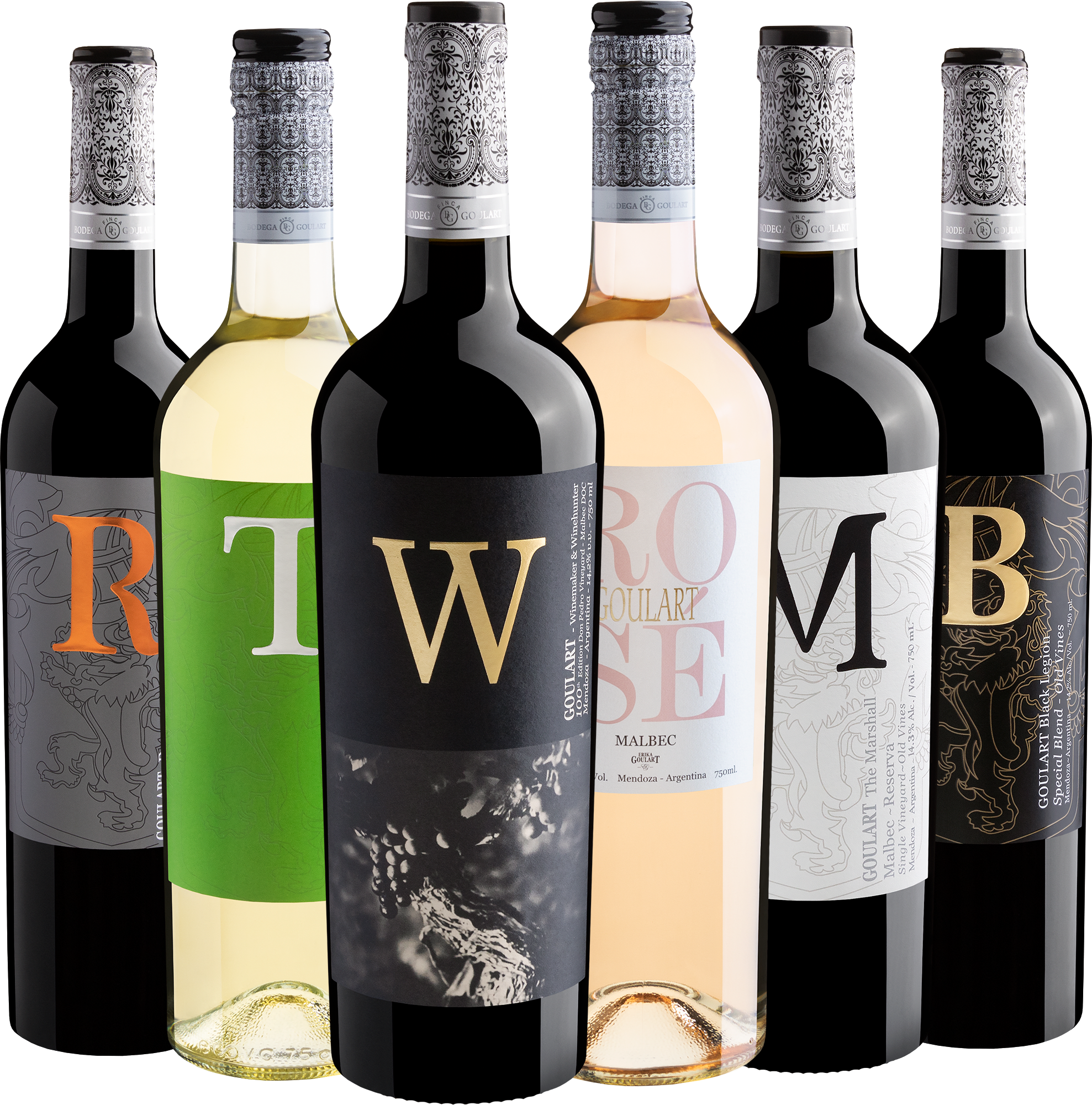 Sexteto Bodega Goulart