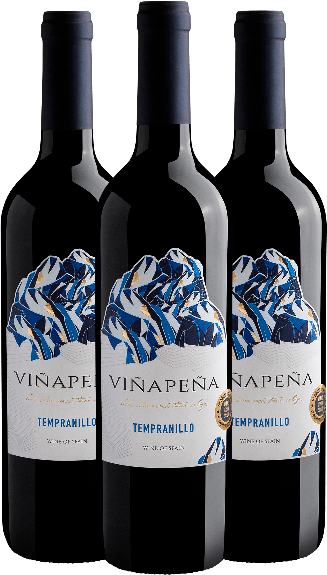 Kit Viñapeña Tempranillo
