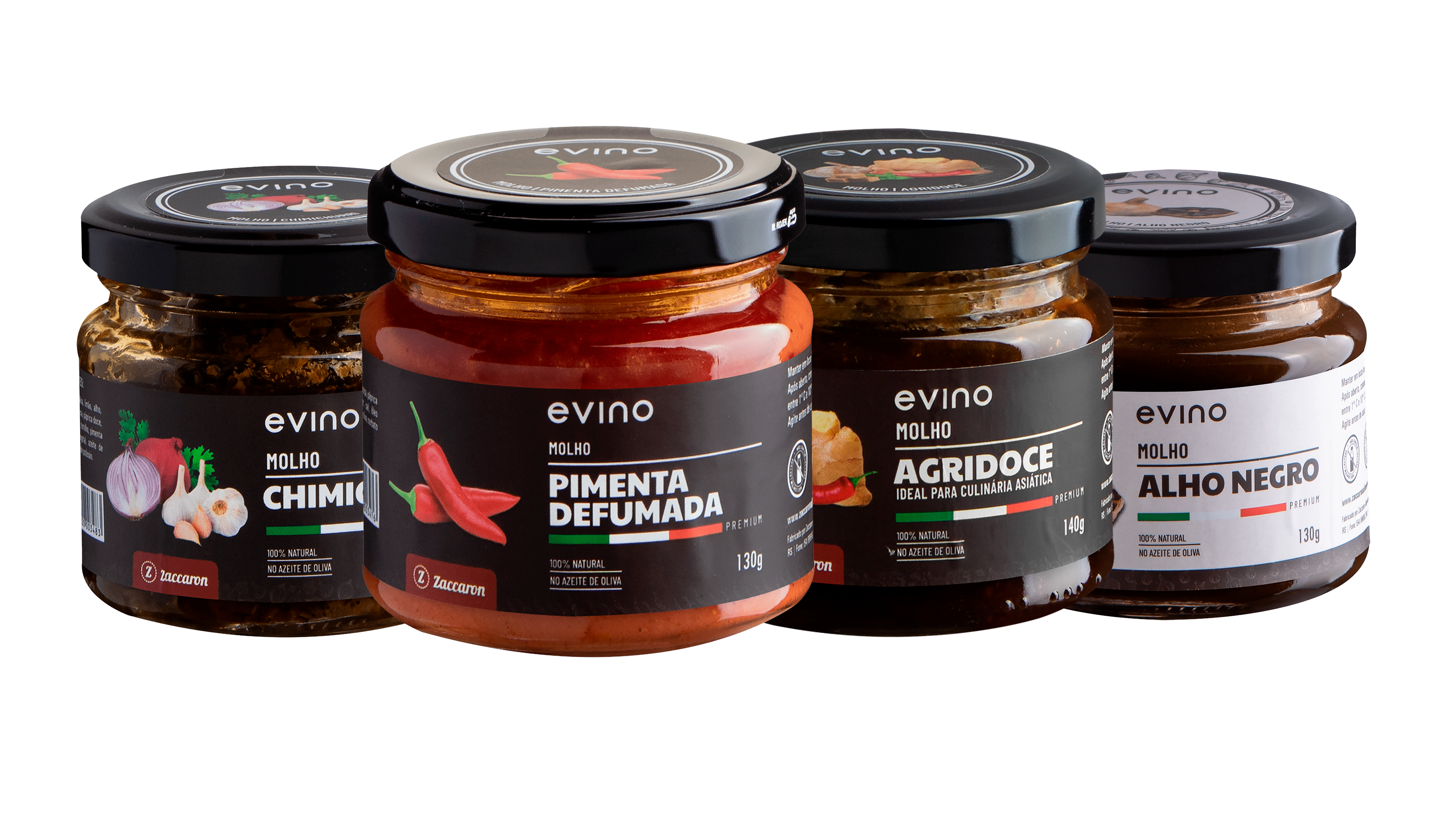 Kit Gastronômico