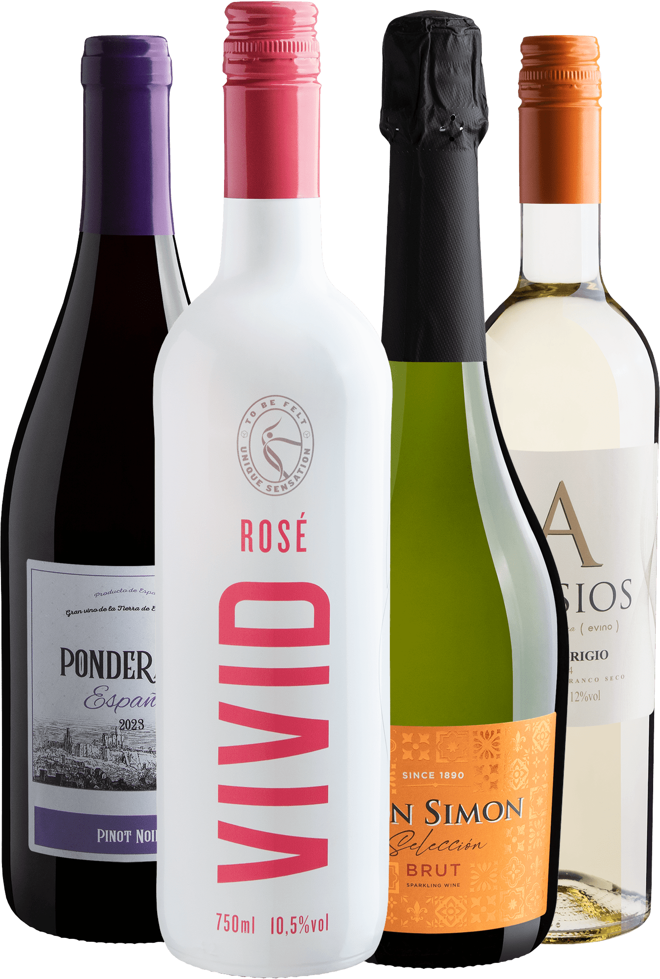 Kit Indicações Para o Verão