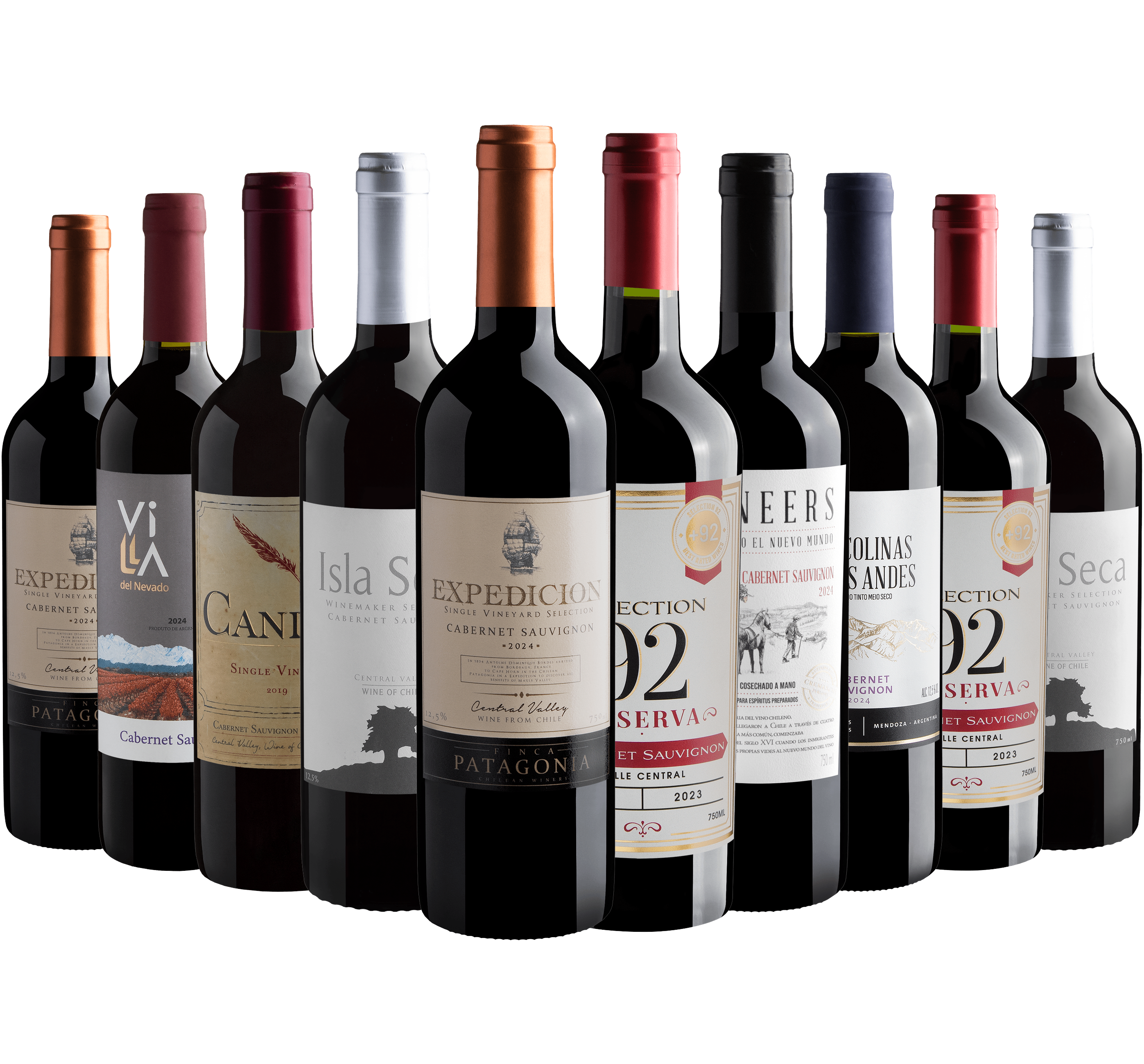 Kit Cabernet Sauvignon