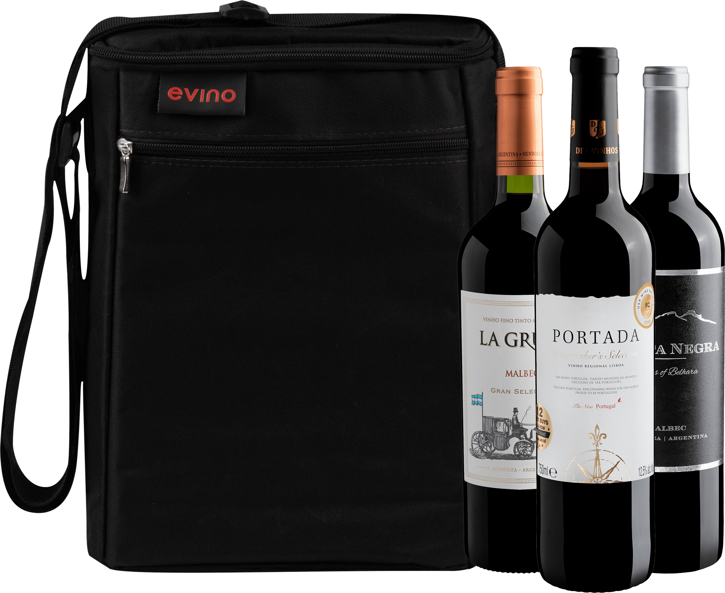 Kit 3 Best Sellers do Itaú + Bolsa Exclusiva