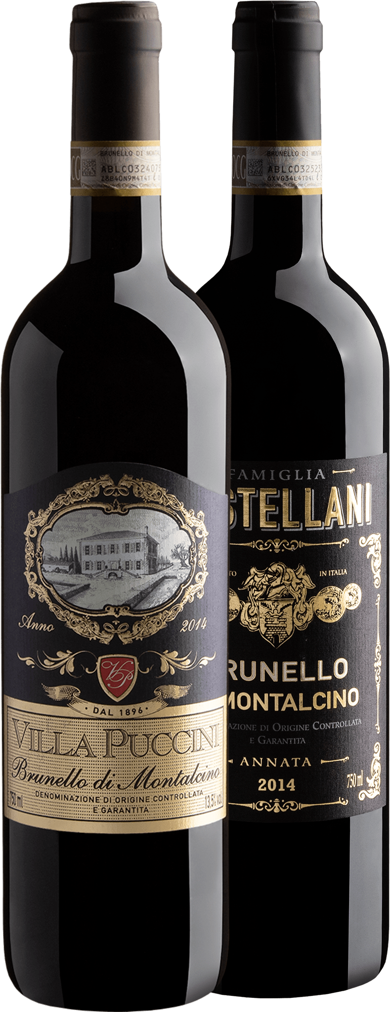 Duo Brunello