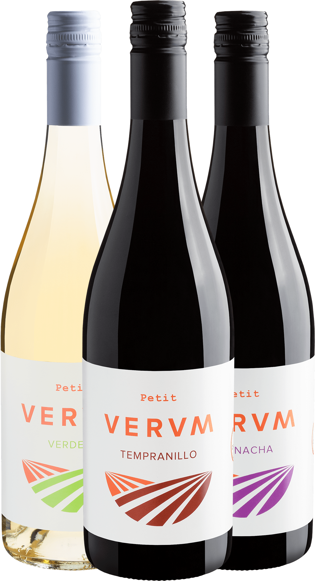 Trio Petit Verum