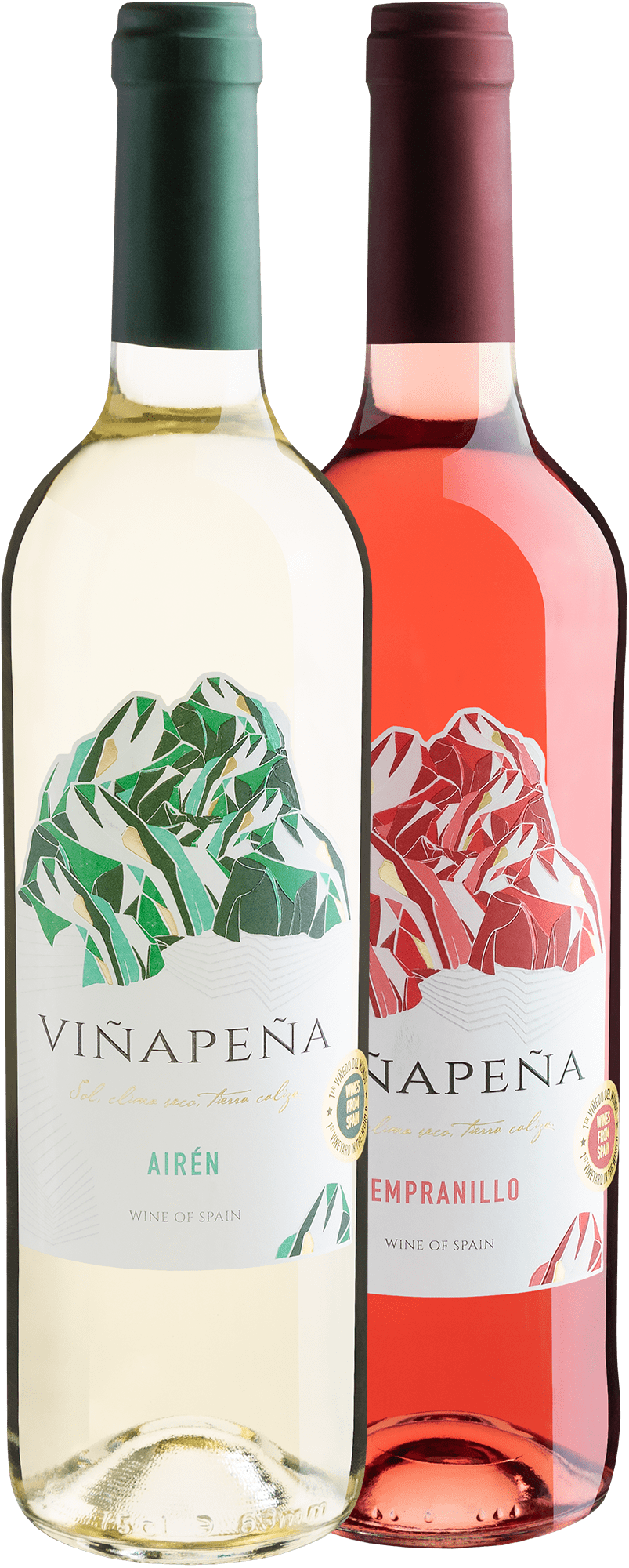 Duo Viñapeña