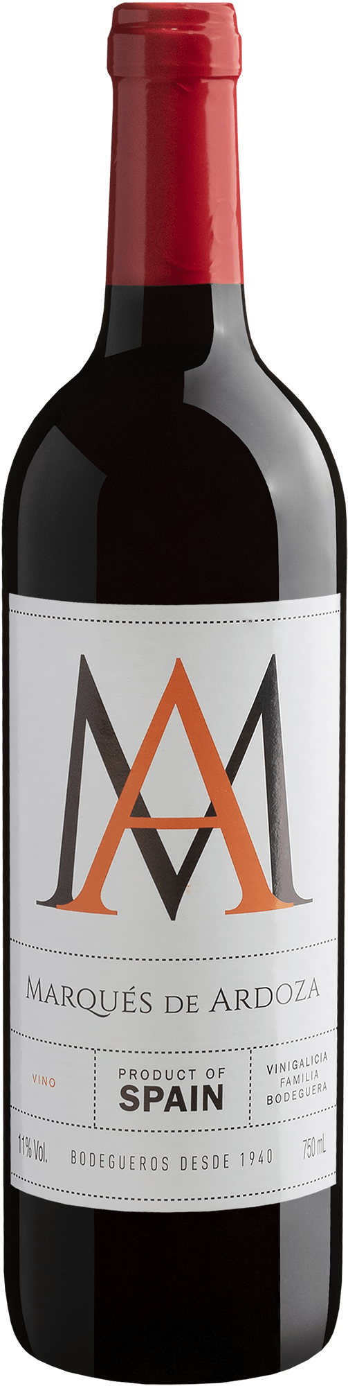 Marqués de Ardoza Tinto