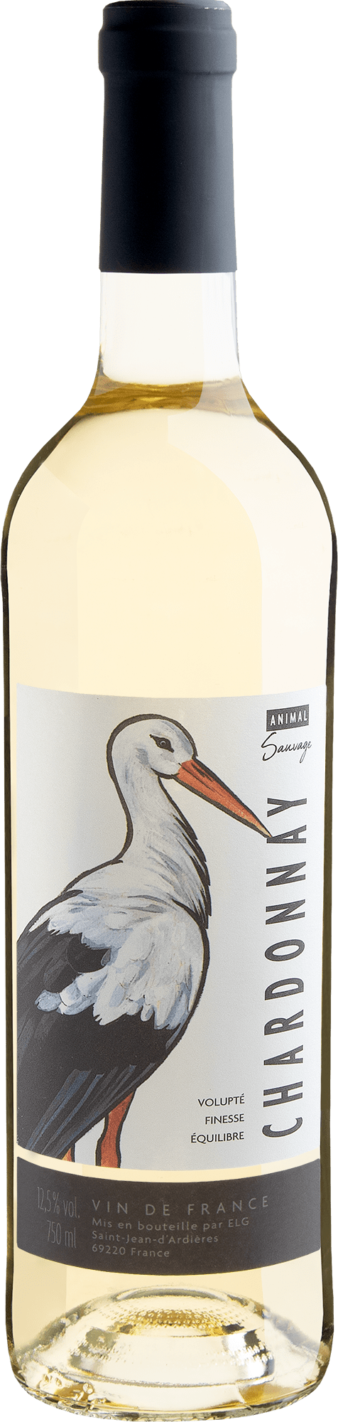 Animal Chardonnay