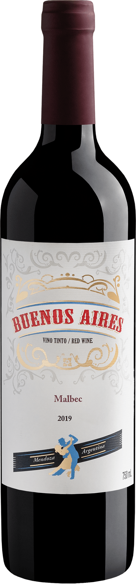 Buenos Aires Malbec 2019