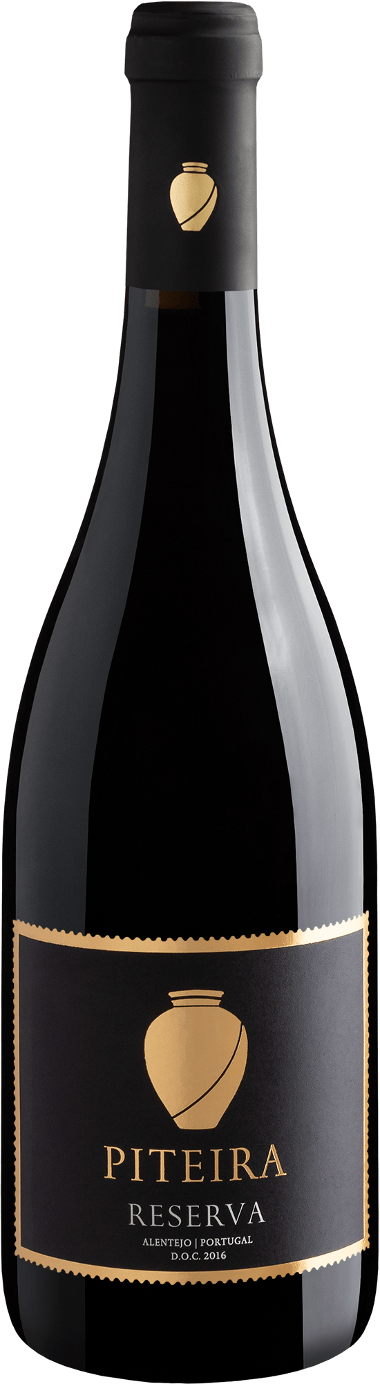 Piteira Reserva Alentejo 2016