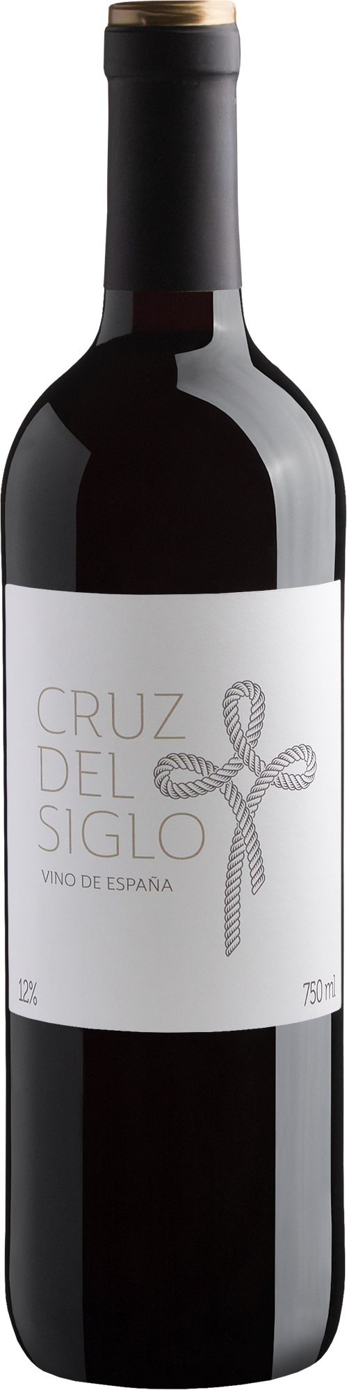 Cruz del Siglo Red Blend