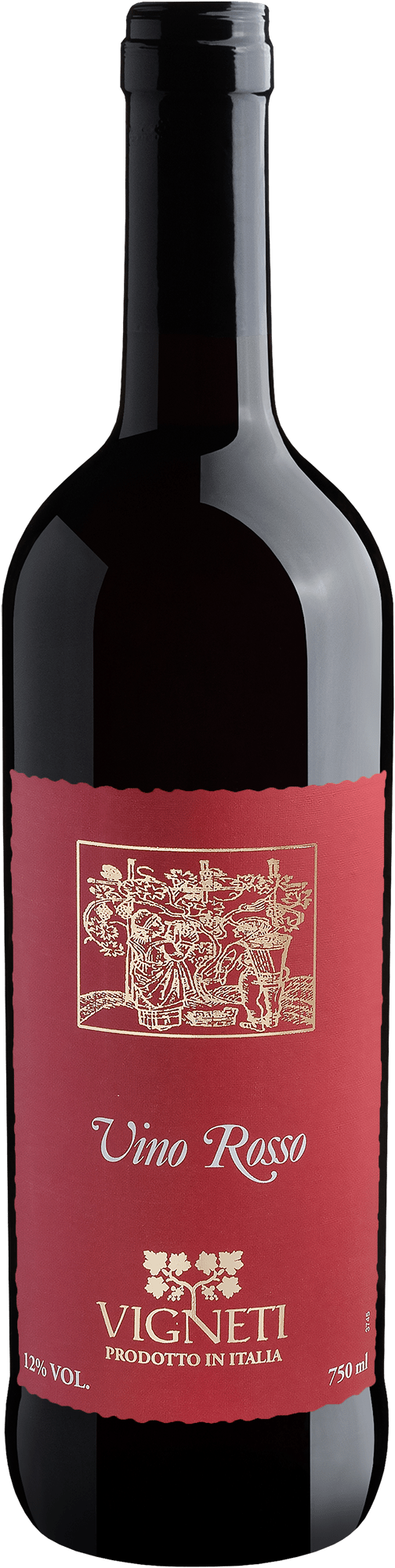 Vignetti Vino Rosso