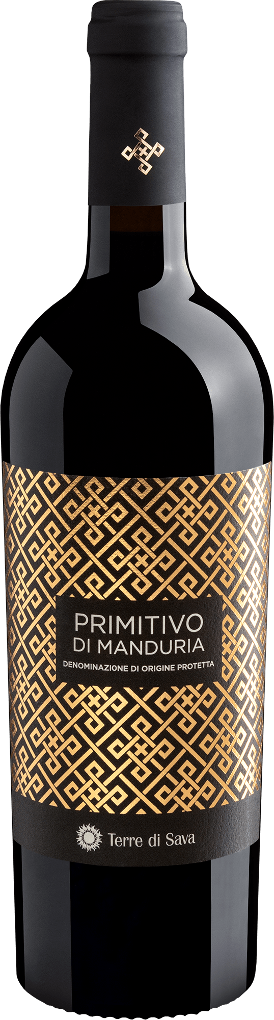 Terre di Sava Primitivo di Manduria 2018