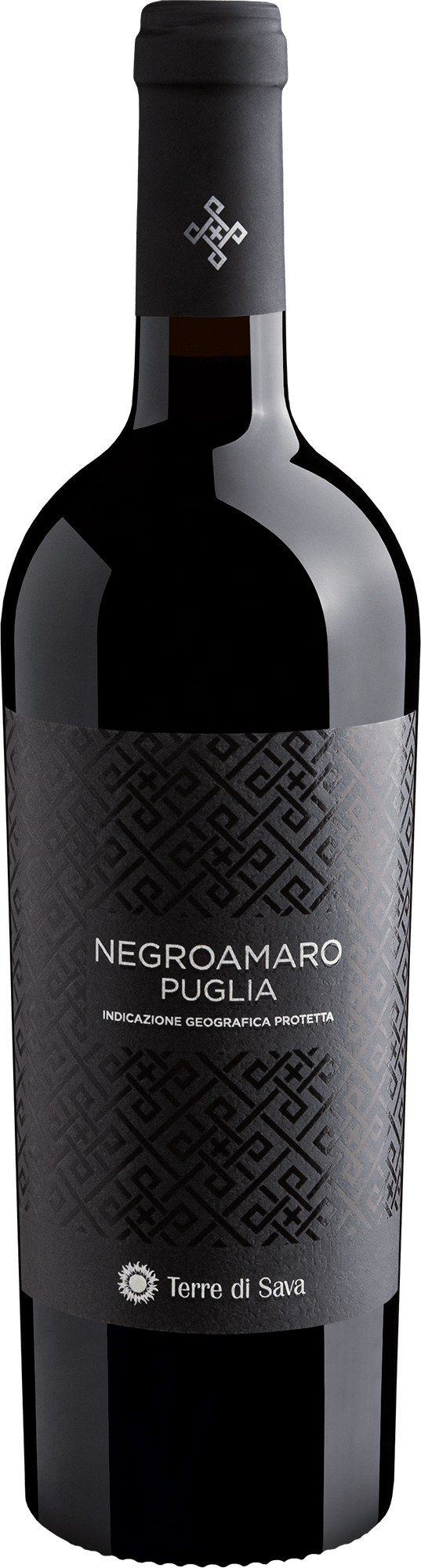 Terre di Sava Negroamaro Puglia 2019
