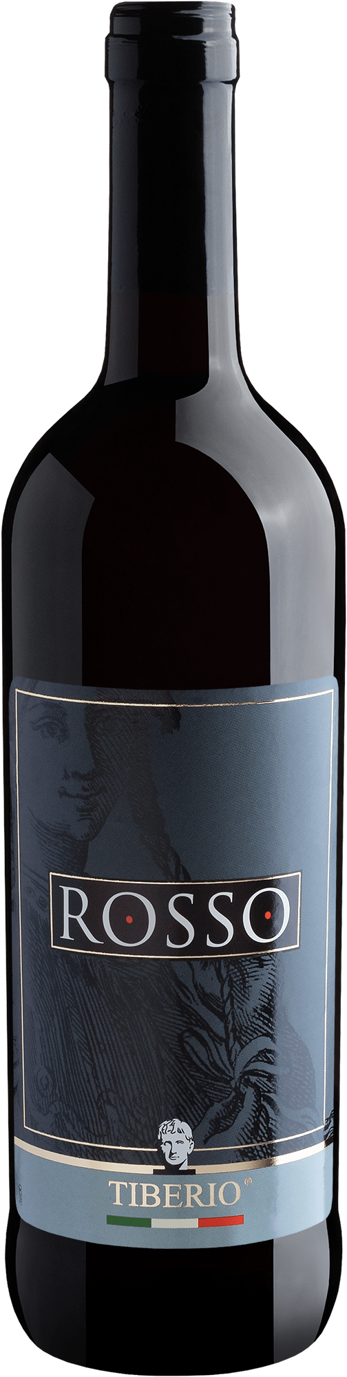 Tiberio Rosso