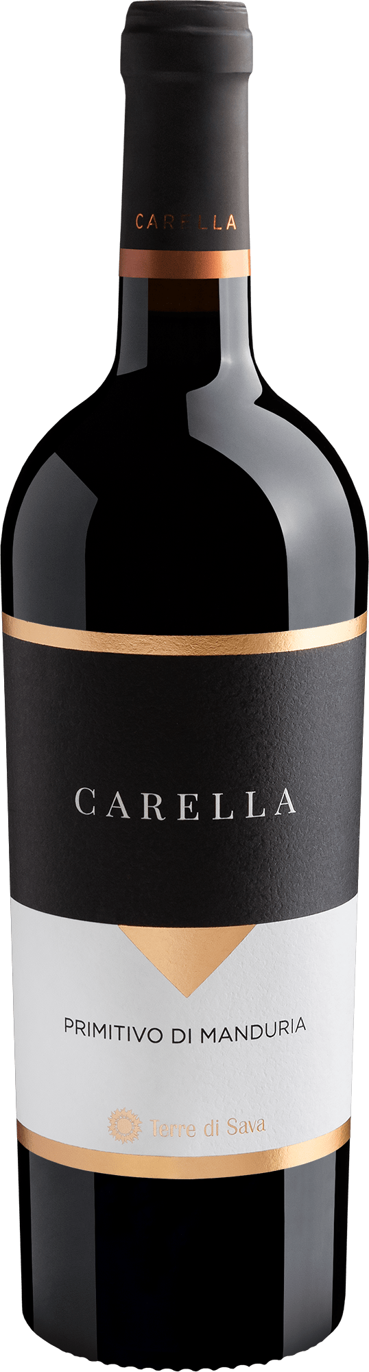 Carella Primitivo di Manduria