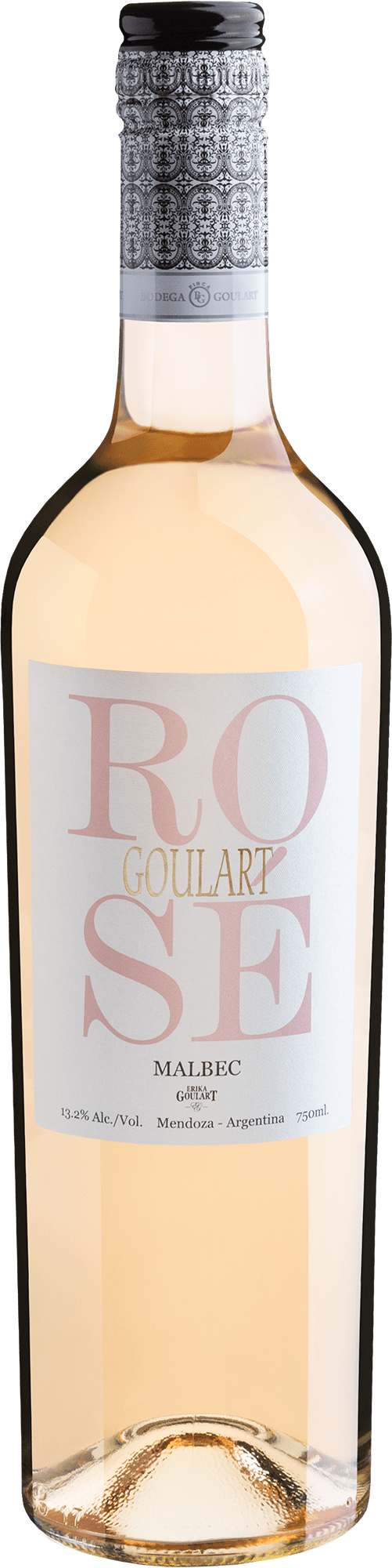 Goulart Rosé Malbec Luján de Cuyo DOC 2019